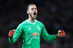 费迪南德:我绝不会放走德赫亚,当年放走他的人应被解雇