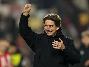 热刺主帅:对阵阿森纳没有友谊赛一说,我们攻防都很出色