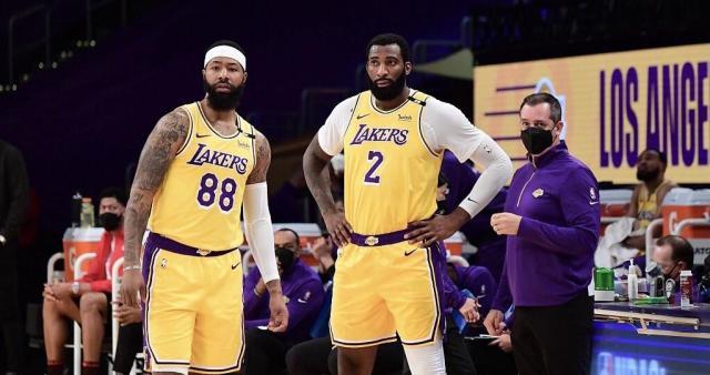 官方赛事-庄神的教训不算啥！湖人将留一席用于买断市场