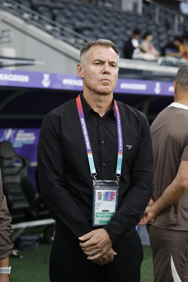 双功能入口-米利西奇：比赛没踢出训练状态，大赛首秀紧张也正常